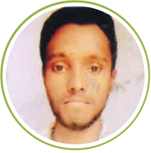 Suraj Kumar
